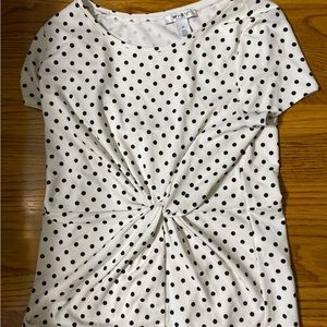 White House Black Market top